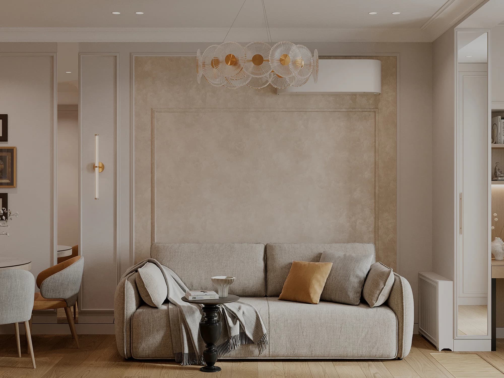 ЖК Примавера