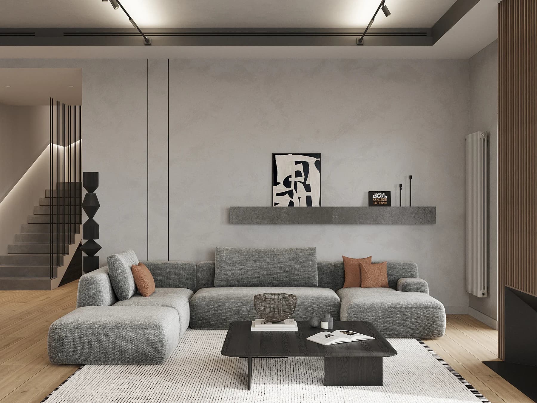 Домик у Озера