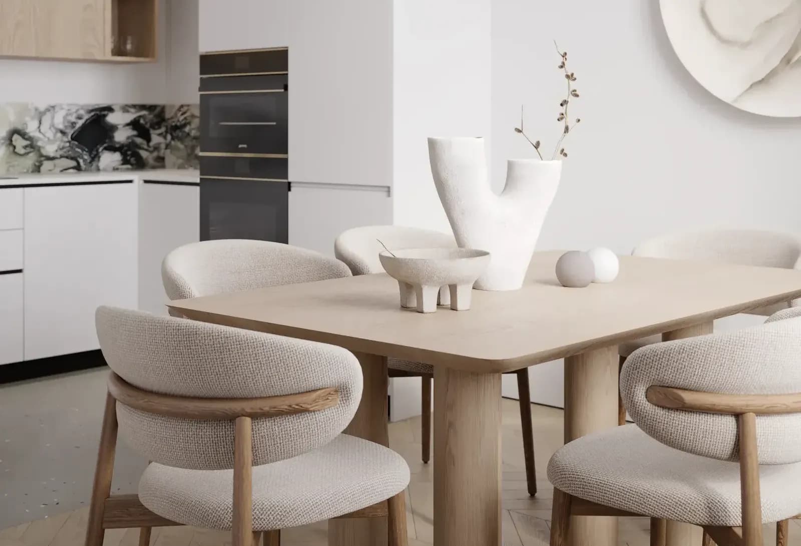 ЖК Сердце Столиц